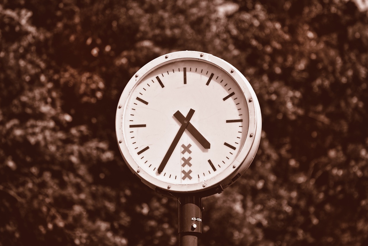 How to Integrate Time Management Techniques into Your Workday